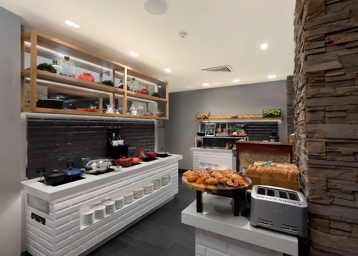 Rydges Townsville