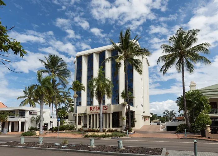 Rydges Townsville