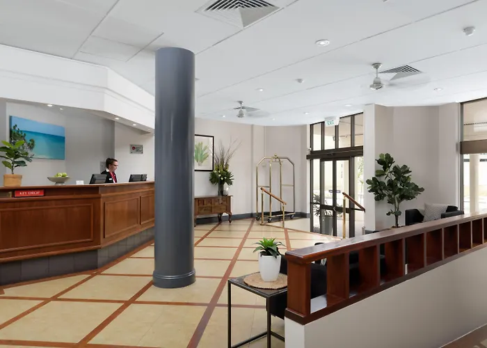 Rydges Townsville